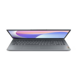 Conception de charnière à 180 degrés - Intel N-series - N100 - jusqu'à 3.4 GHz - Win 11 Home in S m... (82XB00K8FR)_2