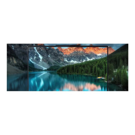 Intel Core i5 - 13500H - jusqu'à 4.7 GHz - Win 11 Pro - GF RTX 4050 - 16 Go RAM - 512 Go SSD NVMe -... (21J8000AFR)_1