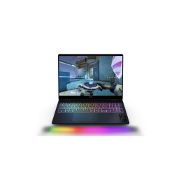 AMD Ryzen AI 9 - HX 375 - jusqu'à 5.1 GHz - Win 11 Home - GeForce RTX 5080 - 32 Go RAM - 1 To SSD N... (CM5L1EAABF)_5