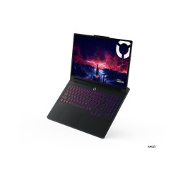 AMD Ryzen 9 - 9955HX - jusqu'à 5.4 GHz - Aucun SE fourni - GeForce RTX 5070 - 32 Go RAM - 1 ... (83RU0017FR?DROPCD)_1