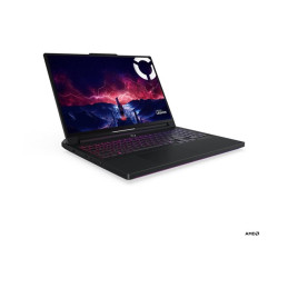 AMD Ryzen 9 - 9955HX - jusqu'à 5.4 GHz - Aucun SE fourni - GeForce RTX 5070 - 32 Go RAM - 1 ... (83RU0017FR?DROPCD)_4