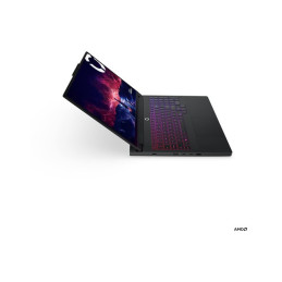 AMD Ryzen 9 - 9955HX3D - jusqu'à 5.4 GHz - Aucun SE fourni - GeForce RTX 5080 - 32 Go RAM - ... (83RU0016FR?DROPCD)_11