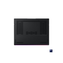 Intel Core Ultra 9 - 275HX - jusqu'à 5.4 GHz - Aucun SE fourni - GeForce RTX 5090 - 32 Go RA... (83F5000CFR?DROPCD)_15