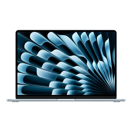 M4 - Apple M4 10-core - 16 Go RAM - 512 Go SSD - 15.3" IPS 2880 x 1864 (WQXGA+) - Wi-Fi 6E, Bluetoot... (MC7C4FN/A)_1