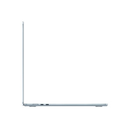 M4 - Apple M4 10-core - 16 Go RAM - 512 Go SSD - 15.3" IPS 2880 x 1864 (WQXGA+) - Wi-Fi 6E, Bluetoot... (MC7C4FN/A)_4