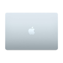 M4 - Apple M4 10-core - 16 Go RAM - 512 Go SSD - 13.6" IPS 2560 x 1664 (WQXGA) - Wi-Fi 6E, Bluetooth... (MC6U4FN/A)_2