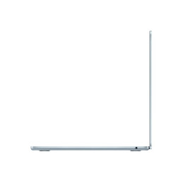 M4 - Apple M4 10-core - 16 Go RAM - 512 Go SSD - 13.6" IPS 2560 x 1664 (WQXGA) - Wi-Fi 6E, Bluetooth... (MC6U4FN/A)_5