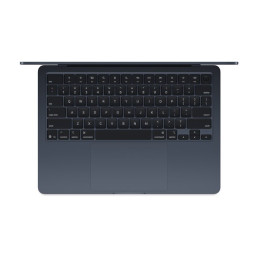 M4 - Apple M4 10-core - 24 Go RAM - 512 Go SSD - 13.6" IPS 2560 x 1664 (WQXGA) - Wi-Fi 6E, Bluetooth... (MC6C4FN/A)_2