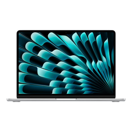 M4 - Apple M4 10-core - 16 Go RAM - 512 Go SSD - 13.6" IPS 2560 x 1664 (WQXGA) - Wi-Fi 6E, Bluetooth... (MW0X3FN/A)_1