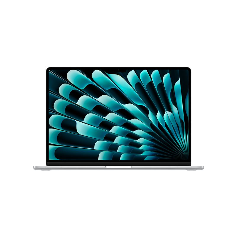M4 - Apple M4 10-core - 16 Go RAM - 512 Go SSD - 15.3" IPS 2880 x 1864 (WQXGA+) - Wi-Fi 6E, Bluetoot... (MW1H3FN/A)_1