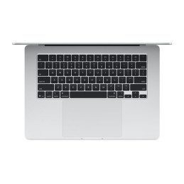 M4 - Apple M4 10-core - 16 Go RAM - 512 Go SSD - 15.3" IPS 2880 x 1864 (WQXGA+) - Wi-Fi 6E, Bluetoot... (MW1H3FN/A)_2