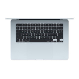 M4 - Apple M4 10-core - 24 Go RAM - 512 Go SSD - 15.3" IPS 2880 x 1864 (WQXGA+) - Wi-Fi 6E, Bluetoot... (MC7D4FN/A)_2