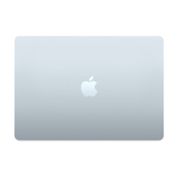 M4 - Apple M4 10-core - 24 Go RAM - 512 Go SSD - 15.3" IPS 2880 x 1864 (WQXGA+) - Wi-Fi 6E, Bluetoot... (MC7D4FN/A)_3