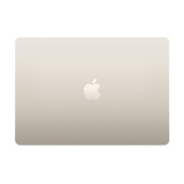 M4 - Apple M4 10-core - 16 Go RAM - 512 Go SSD - 15.3" IPS 2880 x 1864 (WQXGA+) - Wi-Fi 6E, Bluetoot... (MW1K3FN/A)_3
