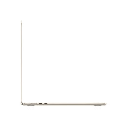M4 - Apple M4 10-core - 16 Go RAM - 512 Go SSD - 15.3" IPS 2880 x 1864 (WQXGA+) - Wi-Fi 6E, Bluetoot... (MW1K3FN/A)_4