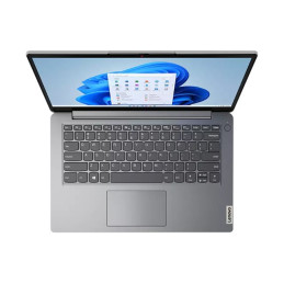 Intel Celeron N - N4500 - jusqu'à 2.8 GHz - Win 11 Home - UHD Graphics - 8 Go RAM - 256 Go SSD NVMe... (82LV006HFR)_5