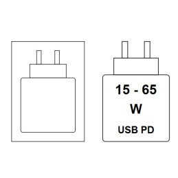 Conception de charnière à 174 degrés - Intel Core Ultra 7 - 255U - jusqu'à 5.2 GHz - Win 11 Pro - I... (AD4A1ETABB)_14