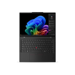 Conception de charnière à 180 degrés - Intel Core Ultra 7 - 255U - jusqu'à 5.2 GHz - Win 11 Pro - I... (21R10032FR)_5