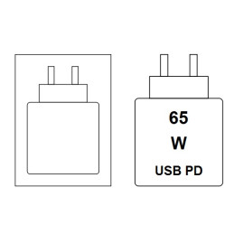 Conception de charnière à 180 degrés - Intel Core Ultra 7 - 255U - jusqu'à 5.2 GHz - Evo - Win 11 P... (21NX008RFR)_3