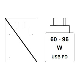 M5 - Apple M5 10-core - 16 Go RAM - 512 Go SSD - 14.2" 3024 x 1964 @ 120 Hz - Wi-Fi 6E, Bluetooth - ... (MDE44FN/A)_9