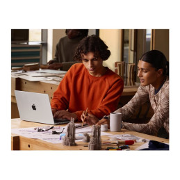 M5 - Apple M5 10-core - 16 Go RAM - 1 To SSD - 14.2" 3024 x 1964 @ 120 Hz - Wi-Fi 6E, Bluetooth - ar... (MDE54FN/A)_7
