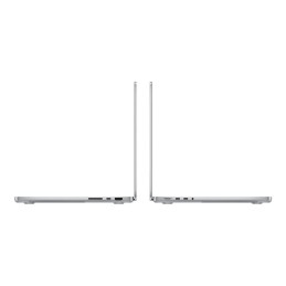M5 - Apple M5 10-core - 24 Go RAM - 1 To SSD - 14.2" 3024 x 1964 @ 120 Hz - Wi-Fi 6E, Bluetooth - ar... (MDE64FN/A)_2