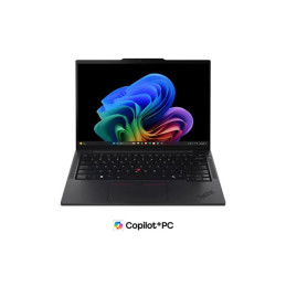 Conception de charnière à 180 degrés - AMD Ryzen AI 5 PRO - 340 - jusqu'à 4.8 GHz - Win 11 Pro - Ra... (21TB0025FR)_2