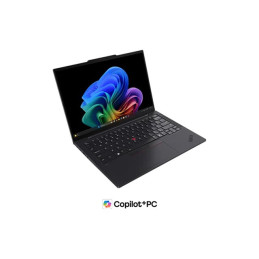 Conception de charnière à 180 degrés - AMD Ryzen AI 5 PRO - 340 - jusqu'à 4.8 GHz - Win 11 Pro - Ra... (21TB0025FR)_3