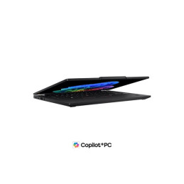 Conception de charnière à 180 degrés - AMD Ryzen AI 5 PRO - 340 - jusqu'à 4.8 GHz - Win 11 Pro - Ra... (21TB0025FR)_15