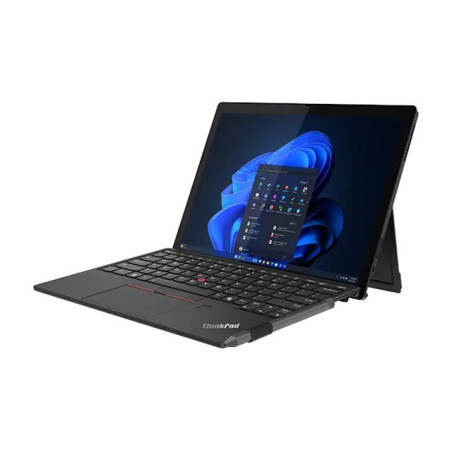 Tablette - avec clavier détachable - Intel Core Ultra 7 - 164U - jusqu'à 4.8 GHz - vPro Enterprise ... (21LK001KFR)_1