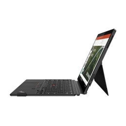 Tablette - avec clavier détachable - Intel Core Ultra 7 - 164U - jusqu'à 4.8 GHz - vPro Enterprise ... (21LK001KFR)_7