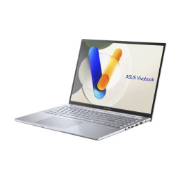 Conception de charnière à 180 degrés - Intel Core i3 - i3-1315U - jusqu'à 4.5 GHz - Win 11 Pro... (90NB10N2-M02V40)_1