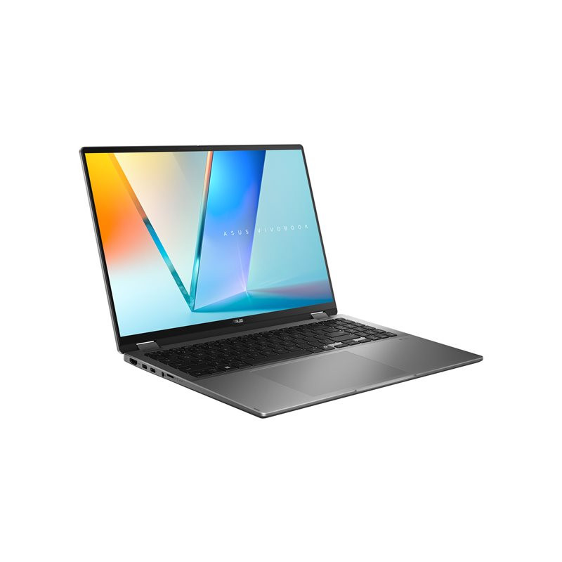 Conception inclinable - Intel Core Ultra 7 - 258V - jusqu'à 4.8 GHz - Win 11 Pro - Intel Arc G... (90NB1511-M005E0)_1