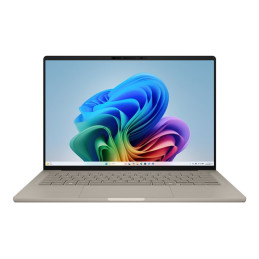 Snapdragon X - X1-26-100 - jusqu'à 2.79 GHz - Win 11 Home - Qualcomm Adreno - 32 Go RAM - 512 ... (90NB1501-M00SM0)_1