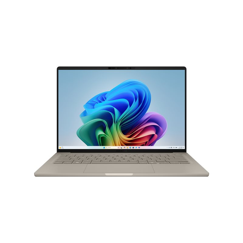 Snapdragon X - X1-26-100 - jusqu'à 2.79 GHz - Win 11 Home - Qualcomm Adreno - 32 Go RAM - 512 ... (90NB1501-M00SM0)_1