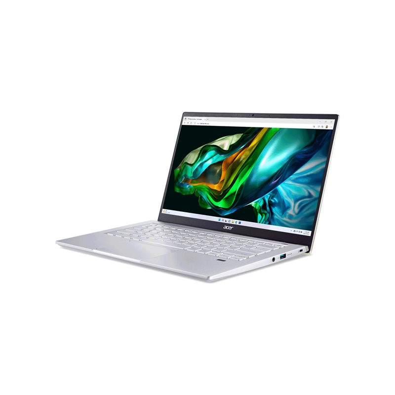 Intel Core Ultra 7 - 258V - jusqu'à 4.8 GHz - Evo - Win 11 Home - Intel Arc Graphics 140V - 32 Go... (NX.JG4EF.003)_1