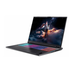 AMD Ryzen AI 9 - 365 - jusqu'à 5 GHz - Win 11 Home - GeForce RTX 5070 Ti - 32 Go RAM - 1.024 To S... (NH.QYEEF.004)_2