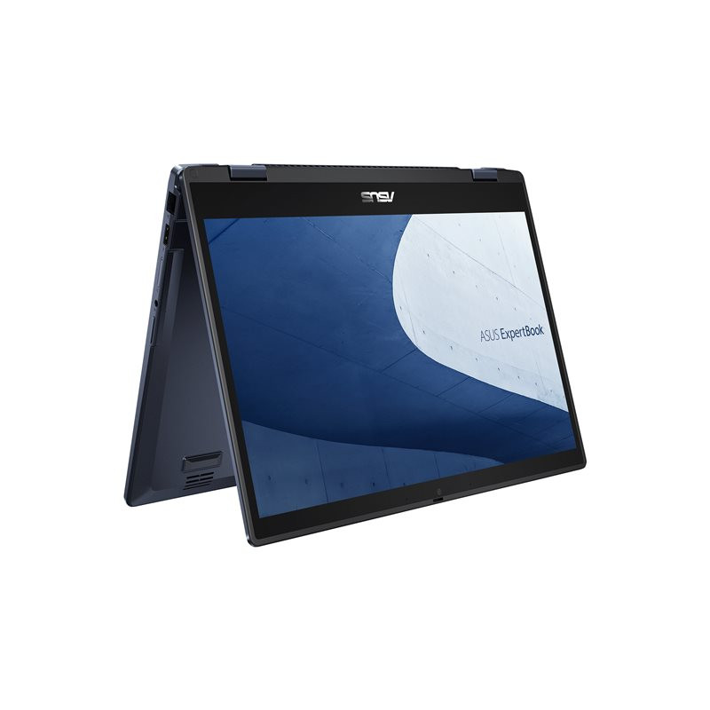 Conception inclinable - Intel Core i5 - 1335U - jusqu'à 4.6 GHz - Win 11 Pro - Carte graphique... (90NX07N1-M005E0)_1