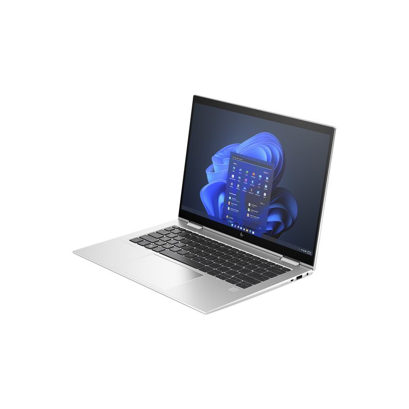 Conception inclinable - Intel Core i5 jusqu'à 4.7 GHz - Carte graphique Intel Iris Xe - 16 Go RAM -... (8L8A5UPABB)_1