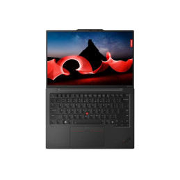 Conception de charnière à 180 degrés - Intel Core Ultra 7 - 155U - jusqu'à 4.8 GHz - Evo - Win 11 P... (21KC005GFR)_2