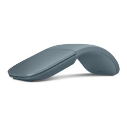 Souris Surface Arc- Souris Bluetooth - Océan Souris Bluetooth® ultrafine et transportable.S'aplatit ... (EP2-32760)_1