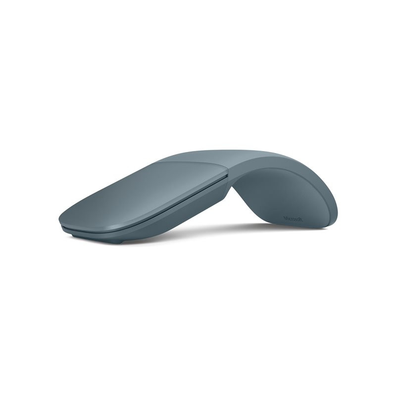 Souris Surface Arc- Souris Bluetooth - Océan Souris Bluetooth® ultrafine et transportable.S'aplatit ... (EP2-32760)_1
