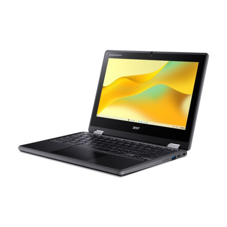 Conception inclinable - Intel N-series - N100 - jusqu'à 3.4 GHz - Chrome OS (avec mise à niveau d... (NX.KEBEF.003)_1