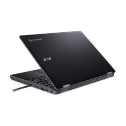 Conception inclinable - Intel N-series - N100 - jusqu'à 3.4 GHz - Chrome OS (avec mise à niveau d... (NX.KEBEF.003)_6