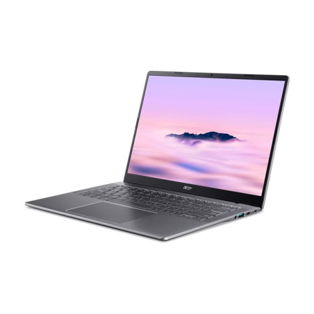 Intel N-series - N355 - jusqu'à 3.9 GHz - Chrome OS - Intel Graphics - 8 Go RAM - 128 Go SSD cell... (NX.JFDEF.001)_1