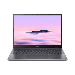 Intel N-series - N355 - jusqu'à 3.9 GHz - Chrome OS - Intel Graphics - 8 Go RAM - 128 Go SSD cell... (NX.JFDEF.001)_2