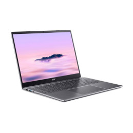Intel N-series - N355 - jusqu'à 3.9 GHz - Chrome OS - Intel Graphics - 8 Go RAM - 128 Go SSD cell... (NX.JFDEF.001)_3
