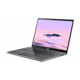 Intel Core i3 - i3-1315U - jusqu'à 4.5 GHz - Chrome OS - UHD Graphics - 8 Go RAM - 256 Go SSD NVM... (NX.J63EF.002)_1