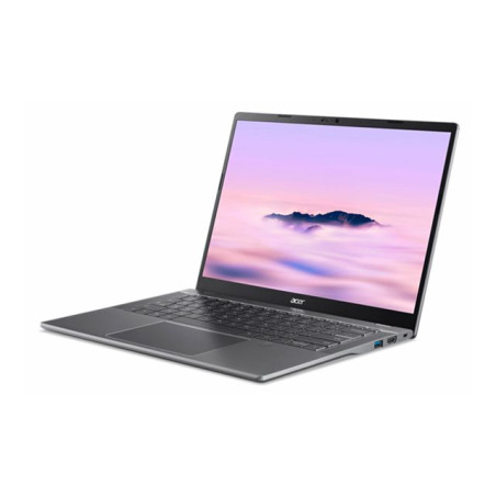 Intel Core i3 - i3-1315U - jusqu'à 4.5 GHz - Chrome OS - UHD Graphics - 8 Go RAM - 256 Go SSD NVM... (NX.J63EF.002)_1