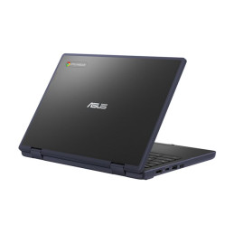 Conception inclinable - Intel N-series - N150 - jusqu'à 3.6 GHz - Chrome OS - UHD Graphics - 8... (90NX08W1-M002V0)_6